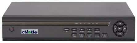 دستگاه DVR کاستل 8 کانال 7008M Mini78816